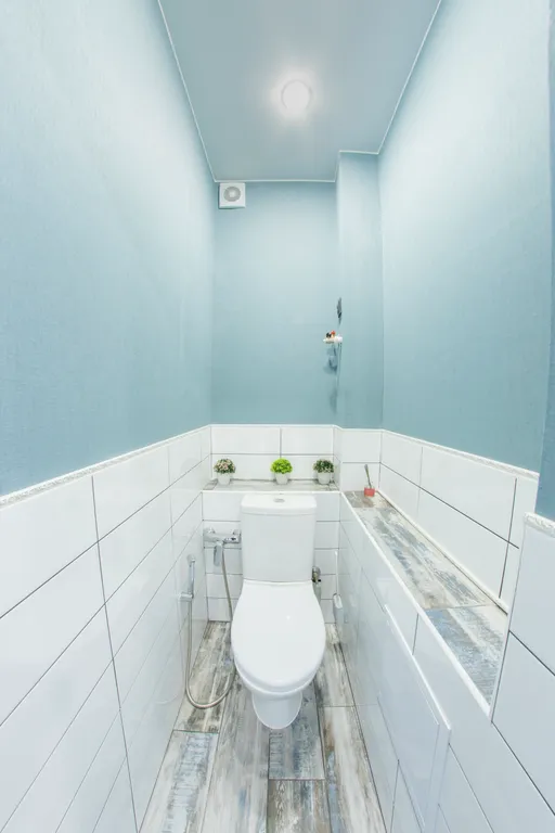 Квартира на берегу Волги