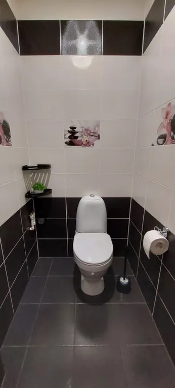 Уютная квартира около парка