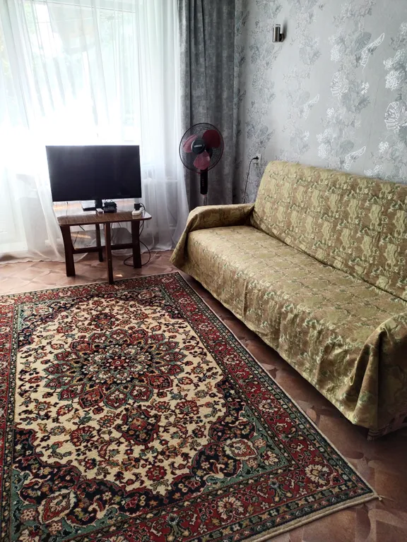 Заехали на чаек!