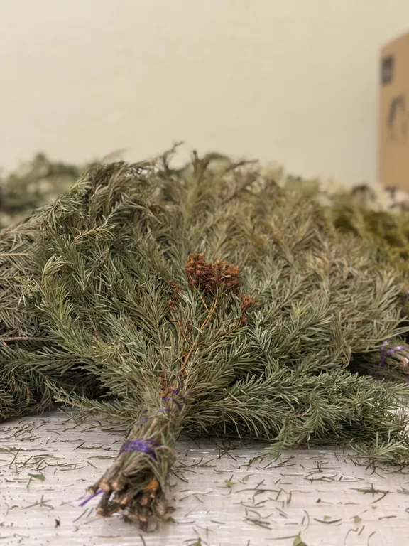 Гостевой Дом с видом на горы