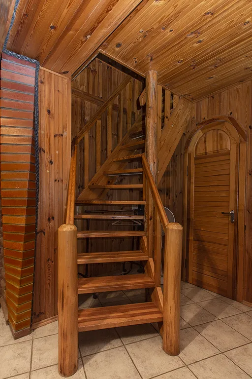 Коттедж Коттедж Апартаменты у грота Дианы — Севастополь