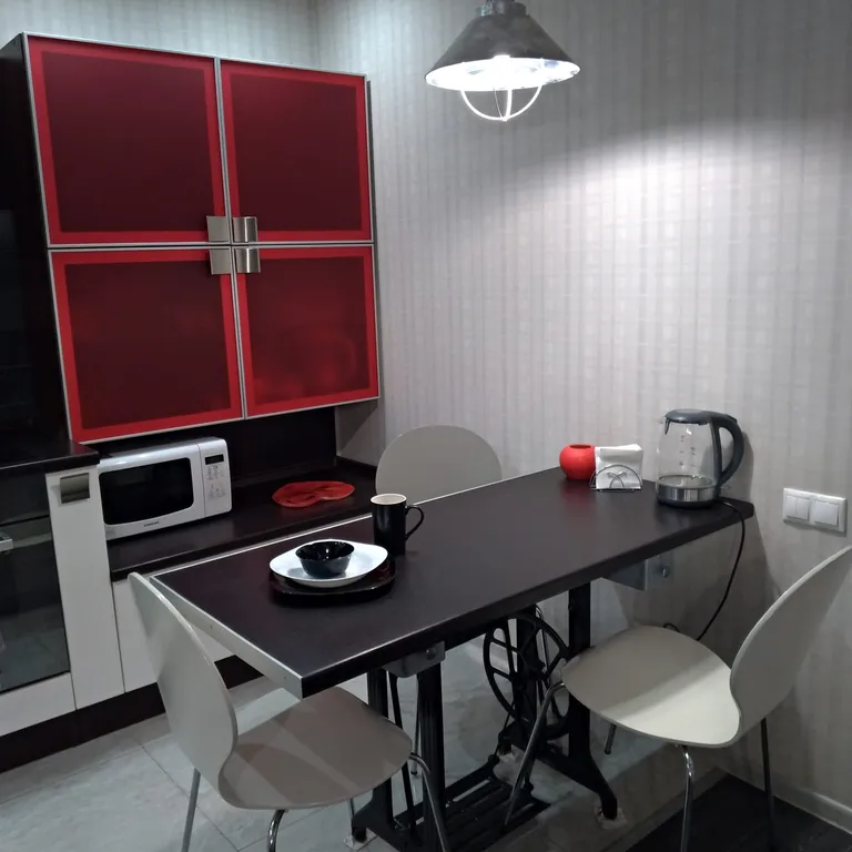 Уютная квартира в самом центре города