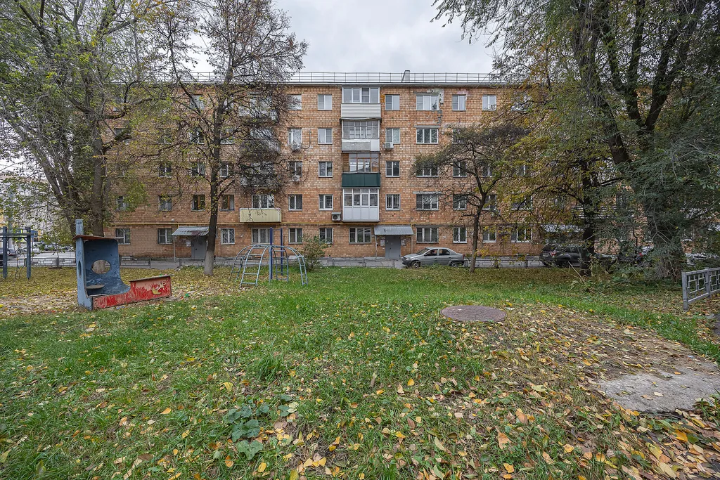 Квартира Квартира Идеально для пары или семьи рядом с Кремлем, есть паркинг — Нижний Новгород