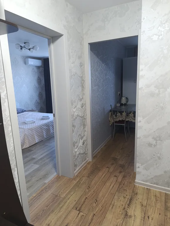 Уютная квартира-аппартаменты не далеко от парка Галицкого