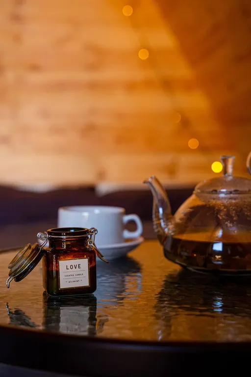 Дом Стокгольм