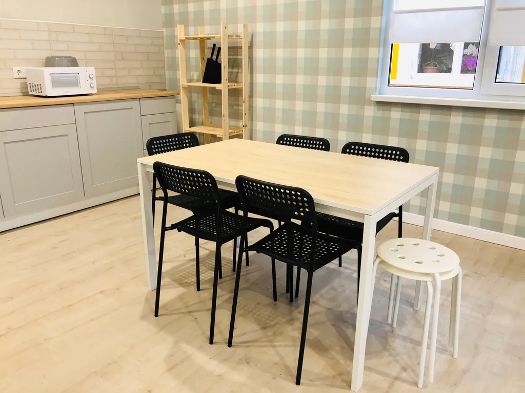 Stepolini дом под ключ