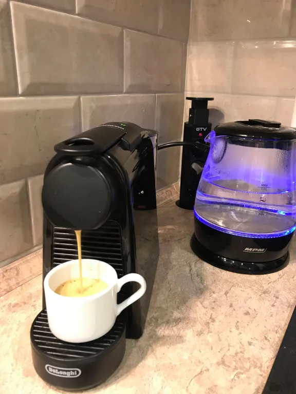 Квартира Апартаменты у озера Тихое — Светлогорск