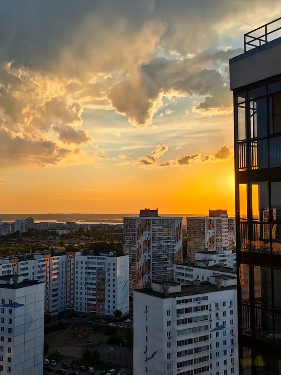 Новая студия