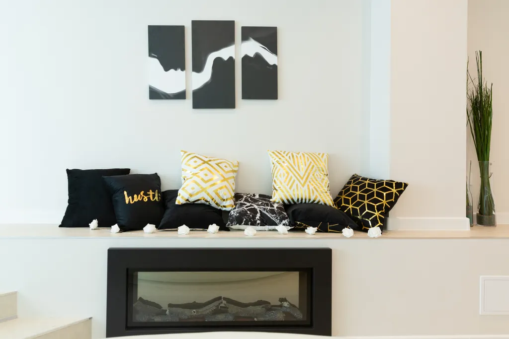 Белоснежный люкс с джакузи у Гринвича