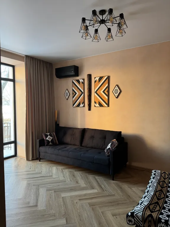 Уютная квартира в историческом центре — аренда посуточно в Самара