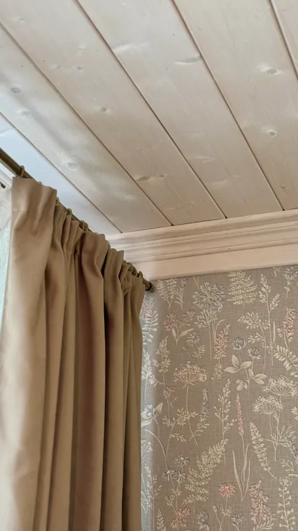 Апартаменты рядом с Волгой