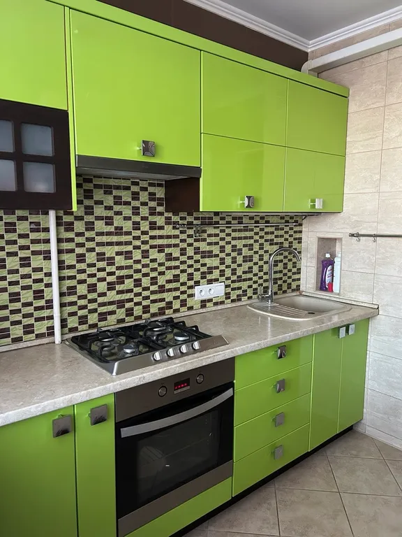 Аккуратная и ухоженная 2-комн. квартира в Гродно