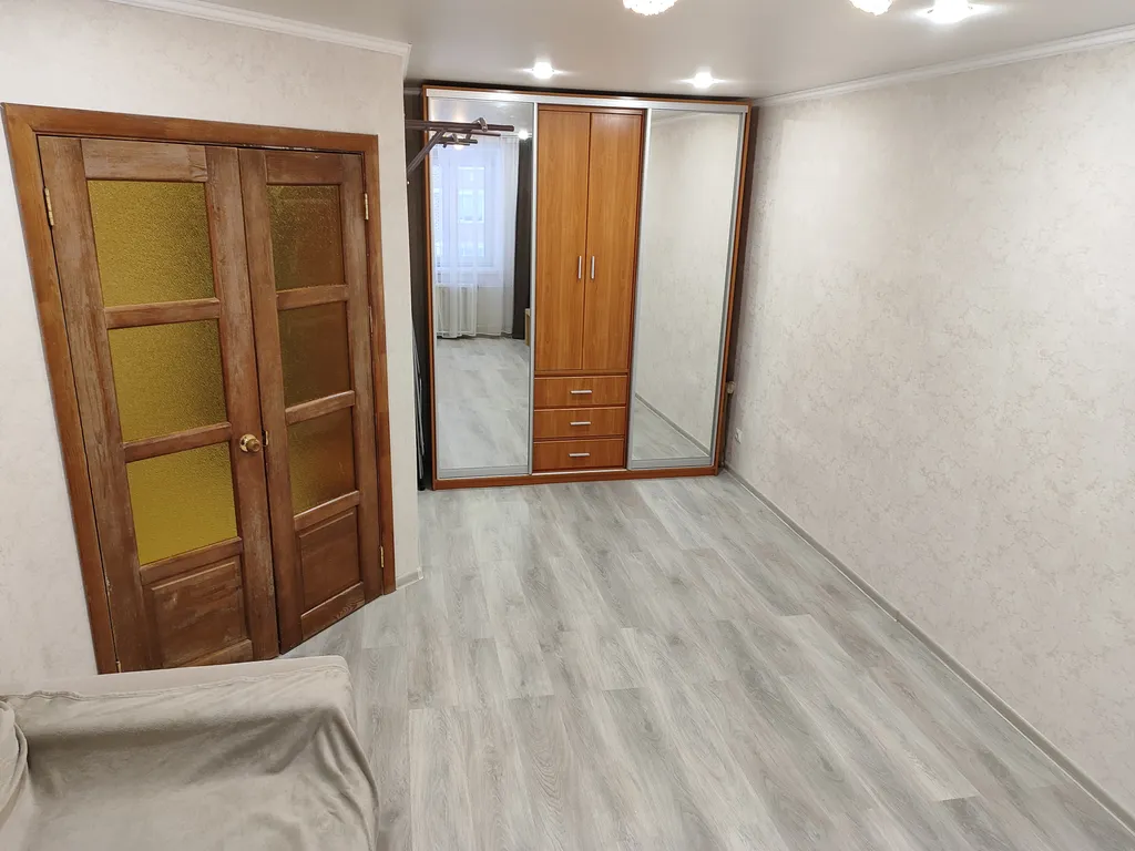 Квартира Уютная квартира на двоих — Казань