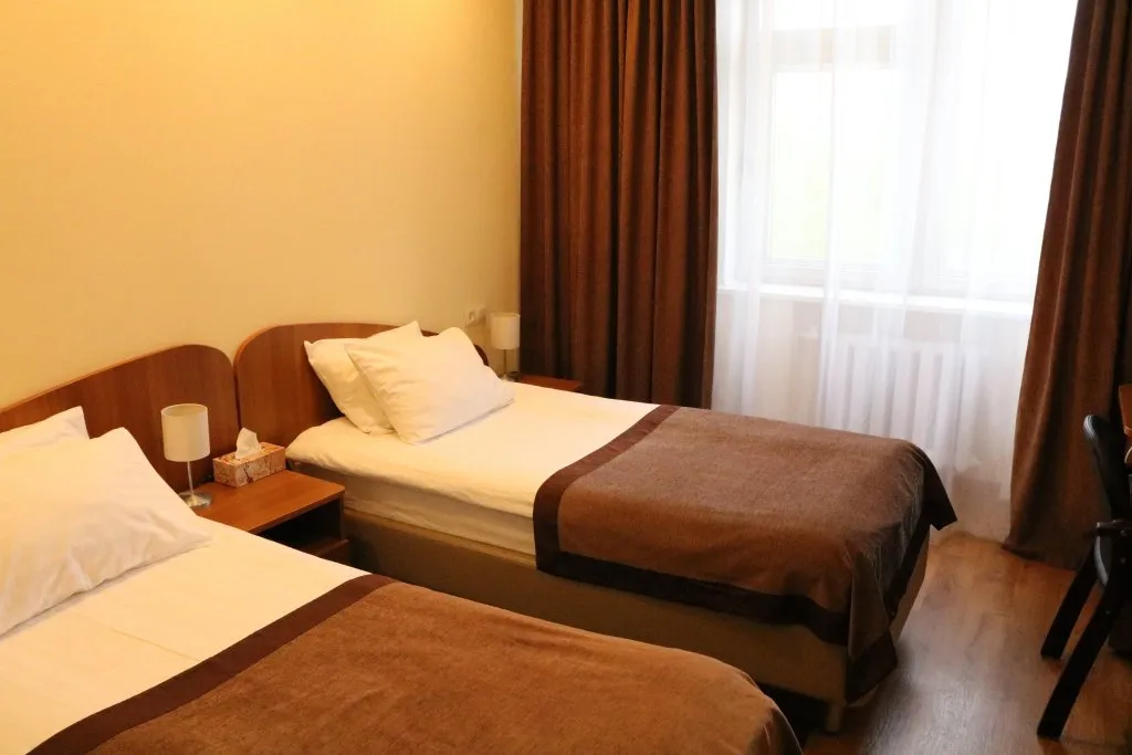 Квартира Комната — аренда посуточно в Южно-Сахалинск