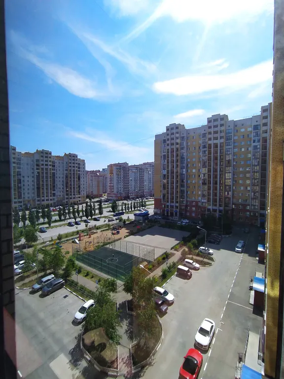 Квартира у Арены G-Drive