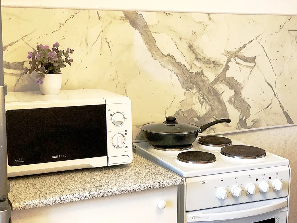 Квартира Апартаменты в ЖК Новое Колпино — Колпино