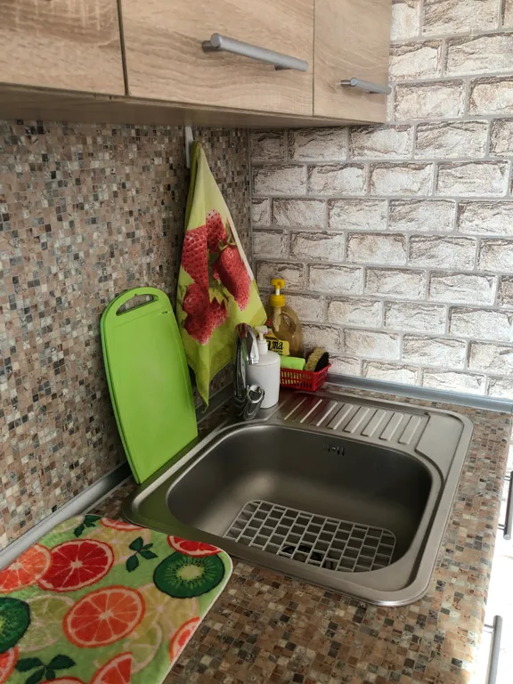 Квартира Светлая и уютная квартира — Ярославль