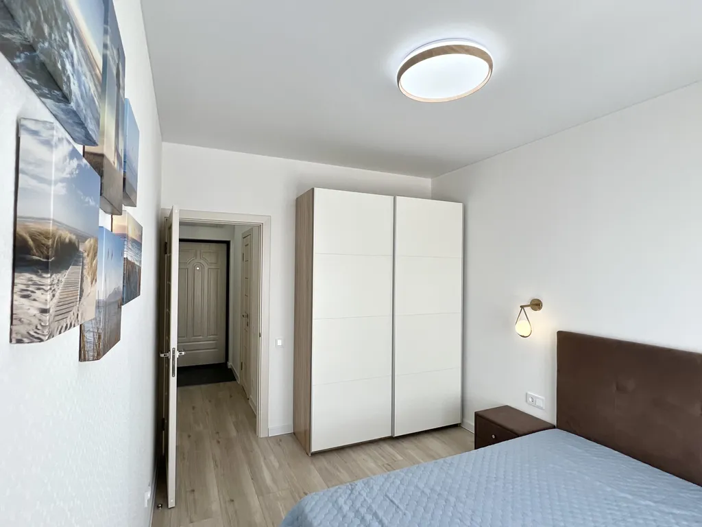 ЖК Евпатория кв.90 от Evparenda