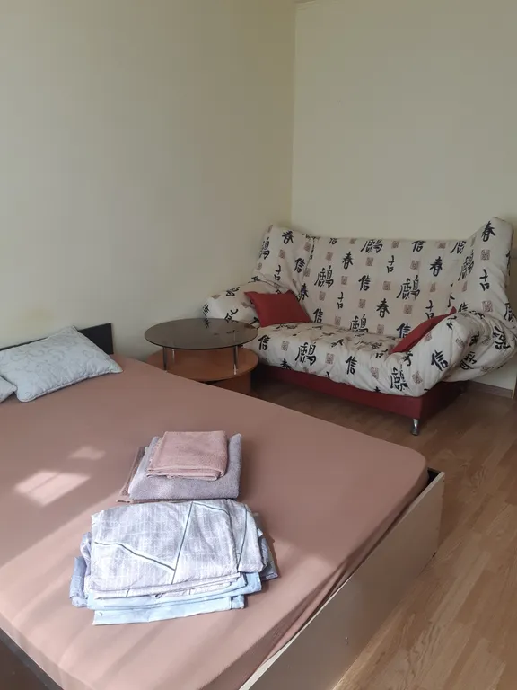 Квартира для вашего проживания — аренда посуточно в Подольск