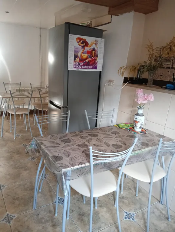 Квартира Квартира У моря — Сочи