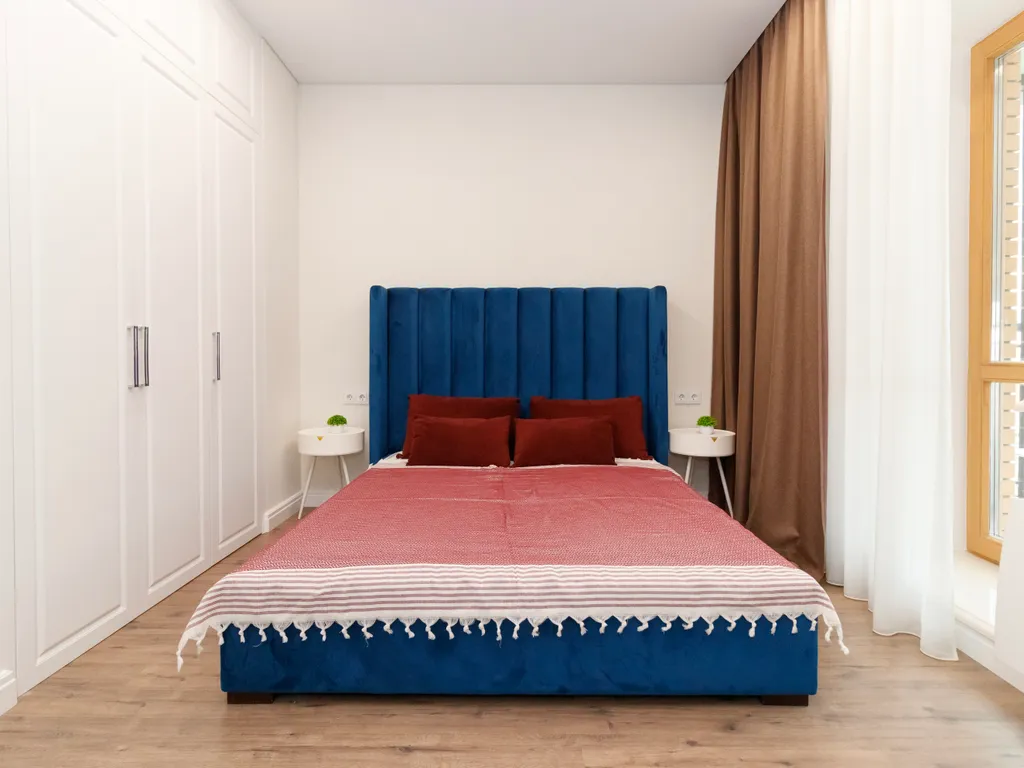 Люкс аппартаменты в центре города