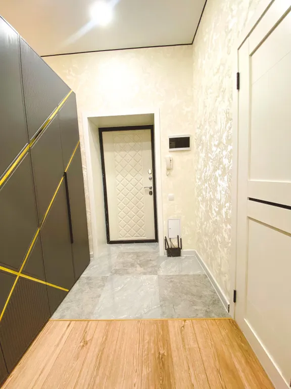 Уютная евродвушка возле ТРЦ Хан Шатыр