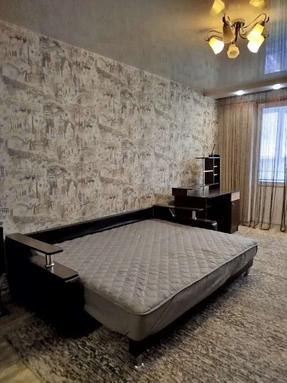 Уютная квартира с видом на реку