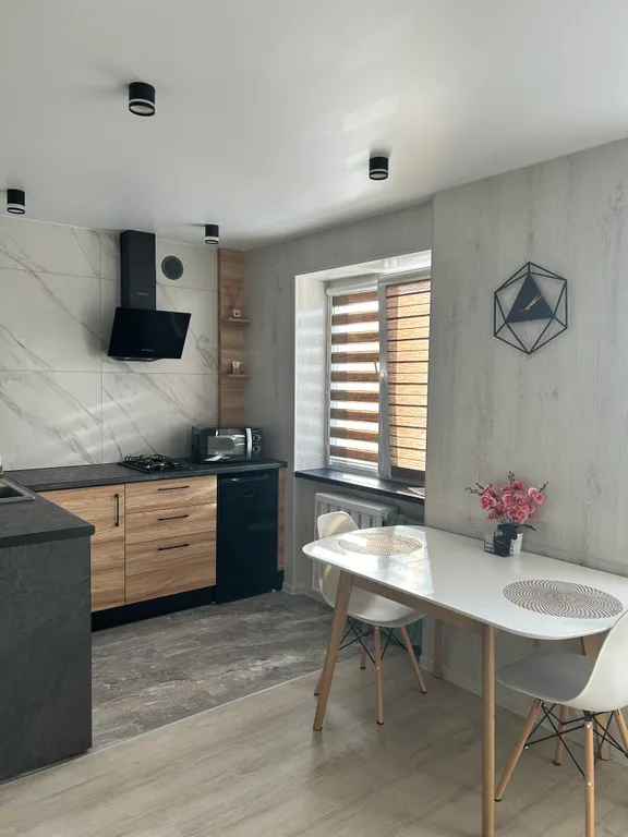 Уютная 2-комнатная квартира в центре города