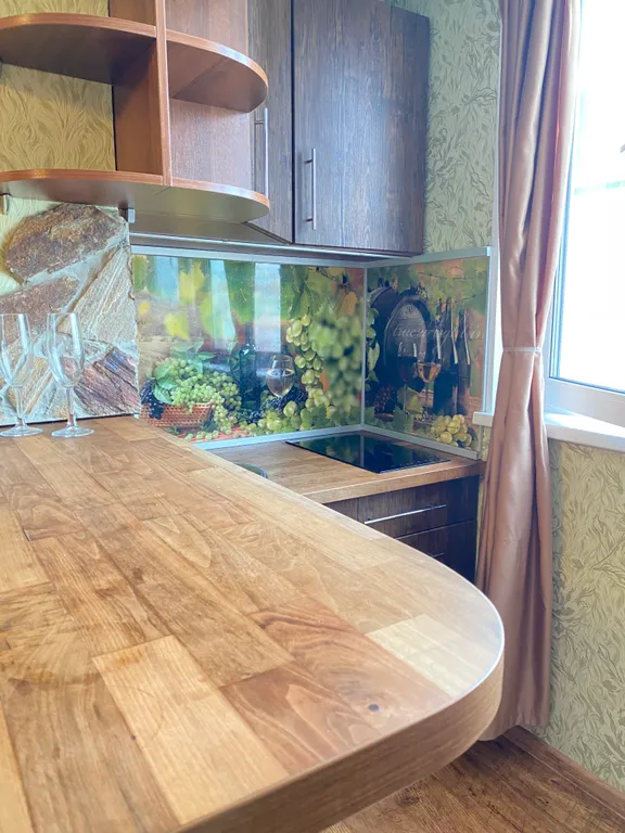 Уютная квартира в центре