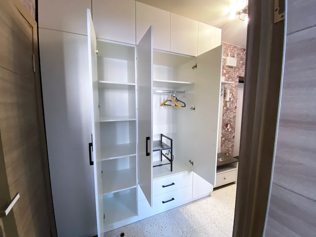 Апартаменты Baltic Resort на Пуртова