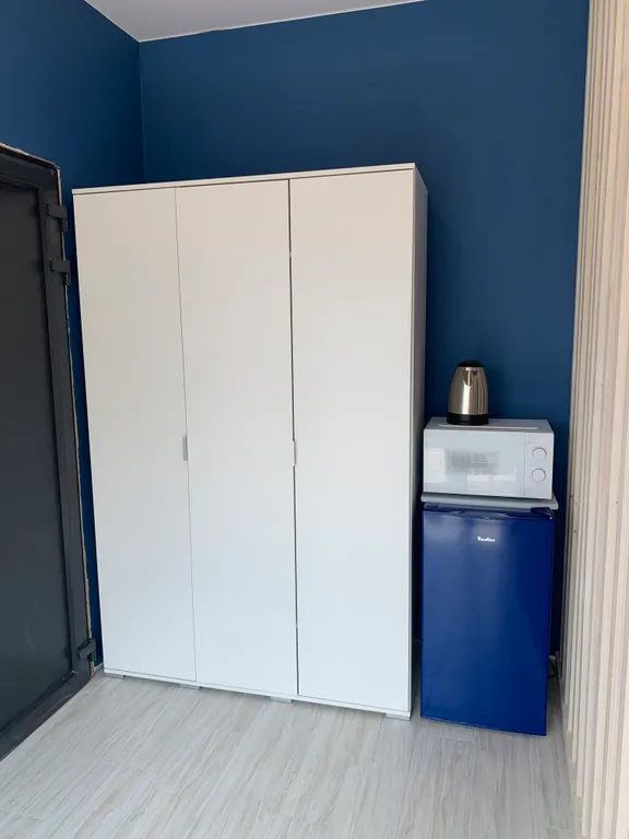 Коттедж Дом со своим бассейном в центре п. Лазаревское — Лазаревское