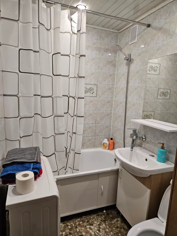 Уютная квартира в центре города Вязьма