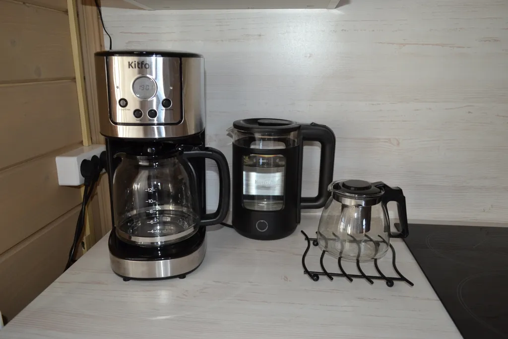 Терем с сауной 7Nights