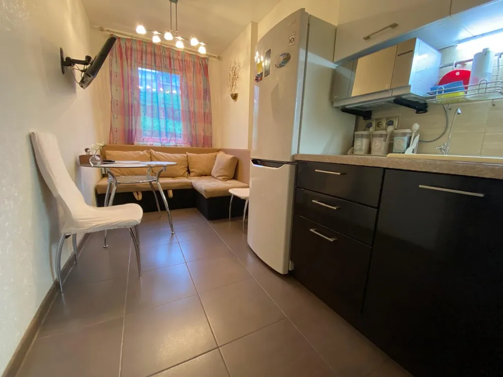 Квартира Уютная квартира для семейного отдыха — Сочи