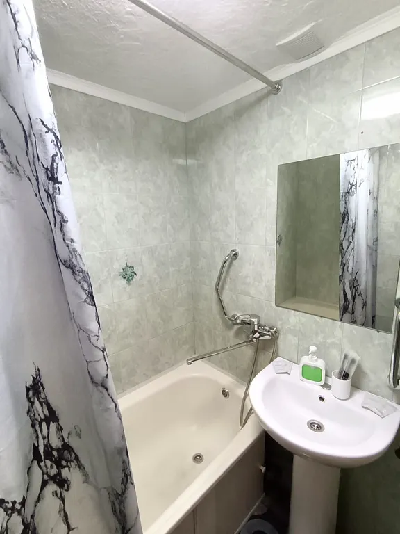 Квартира для семьи из 4 человек