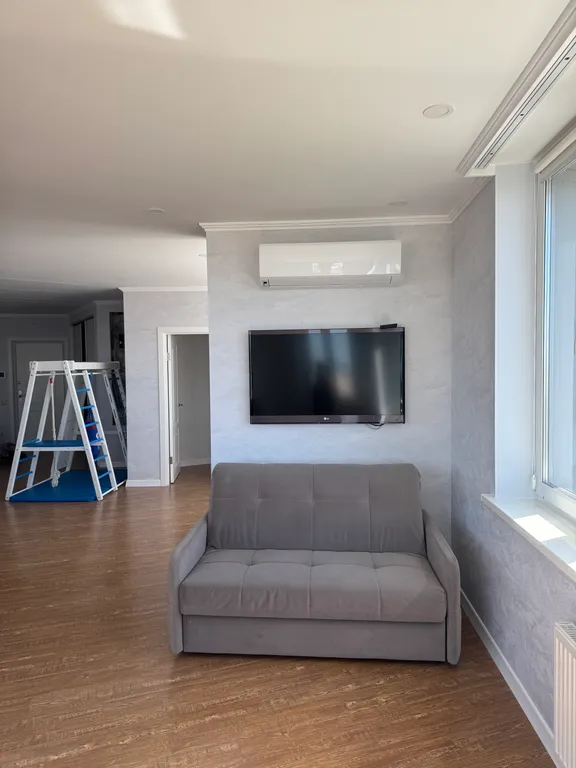 Прекрасная квартира в историческом центре