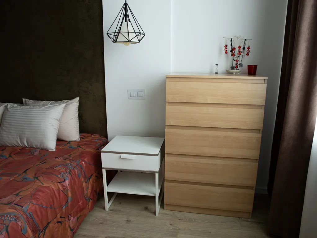 1 к. кв. тишина и уют загородной жизни