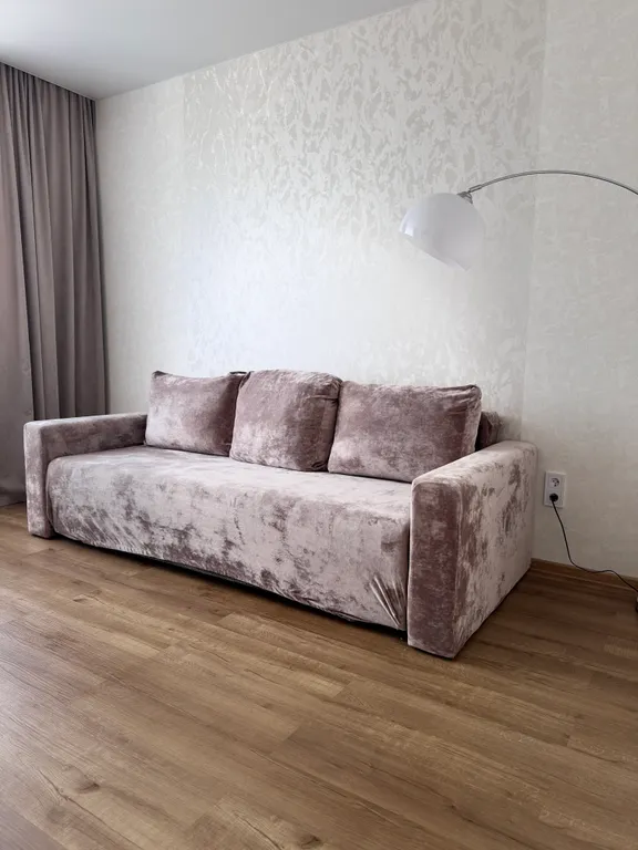 Квартира Уютная квартира рядом с морем с бесплатными велосипедами — Зеленоградск