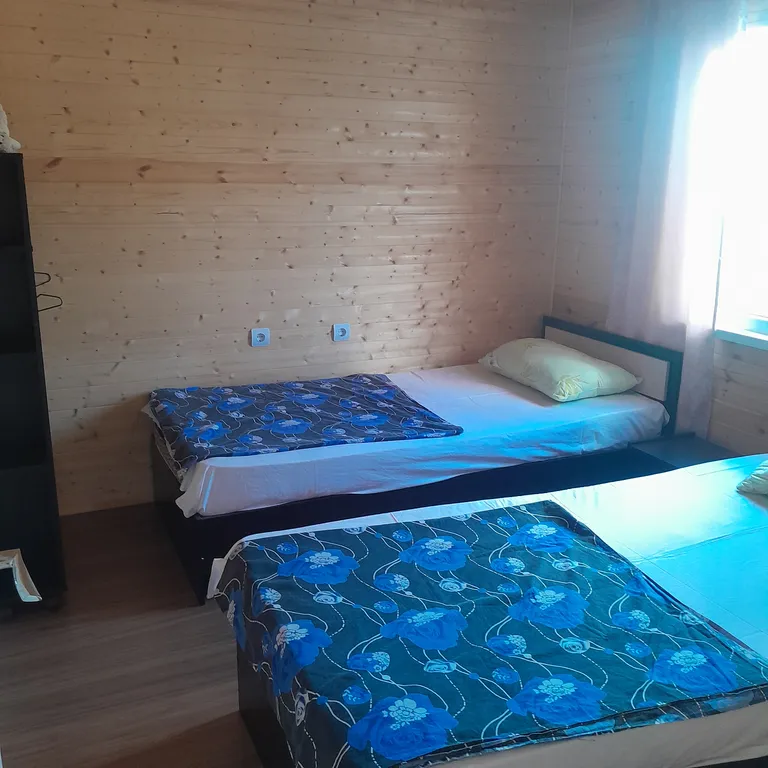 Домик для комфортного отдыха