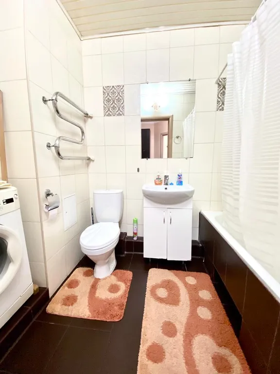 Квартира в ЖК Чкаловский