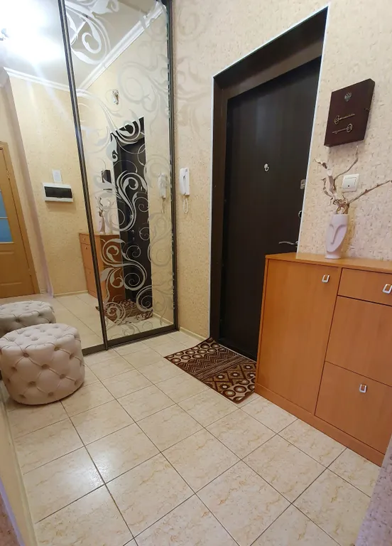 Квартира Квартира район парка Галицкого, ККБ — Краснодар