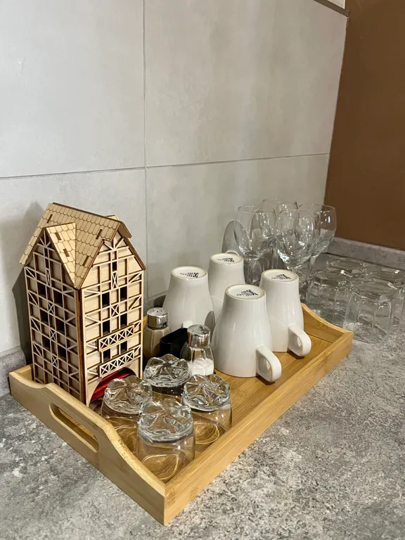 Квартира Квартира Курортный роман — Зеленоградск