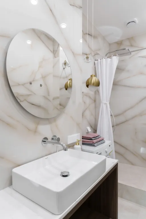 Квартира Квартира Leonardo Apartment — Минск