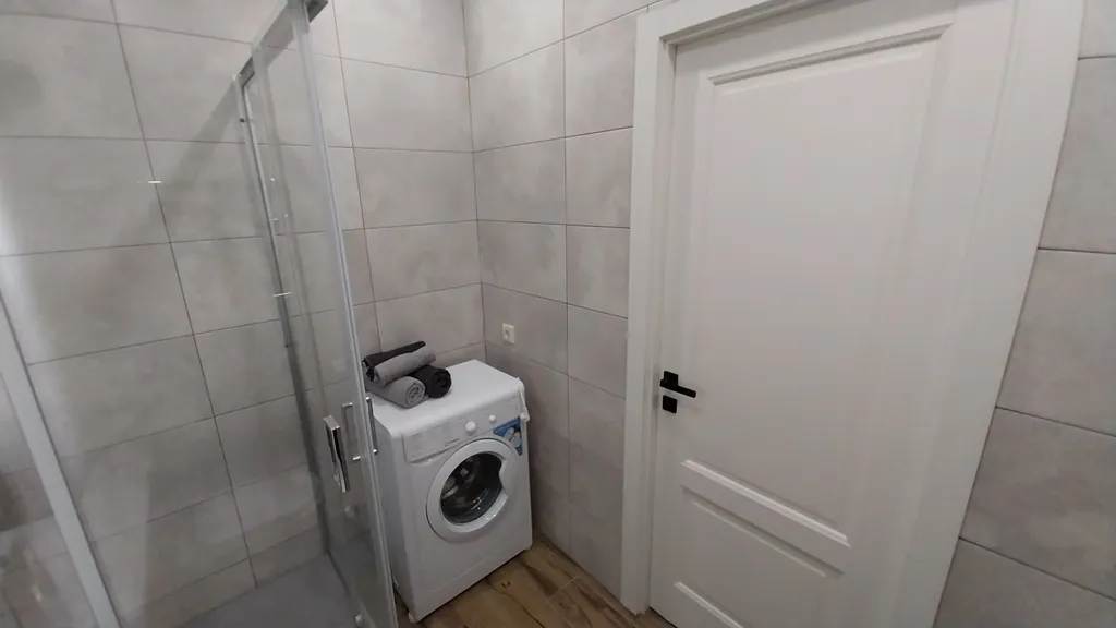 Квартира Уютная квартира рядом с аэропортом толмачево — Обь