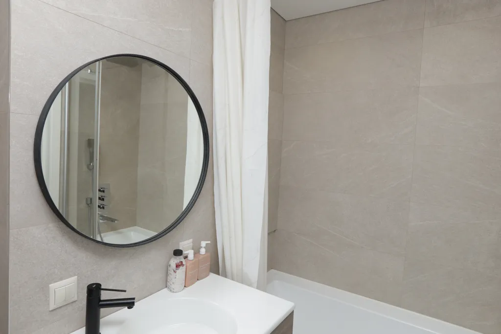 Квартира Уютные апартаменты в центре — Москва