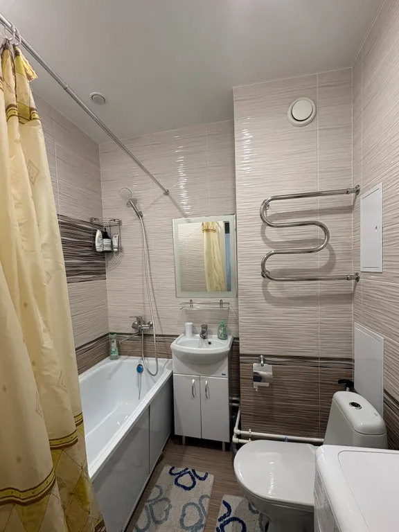 Квартира в ЖК Европейский