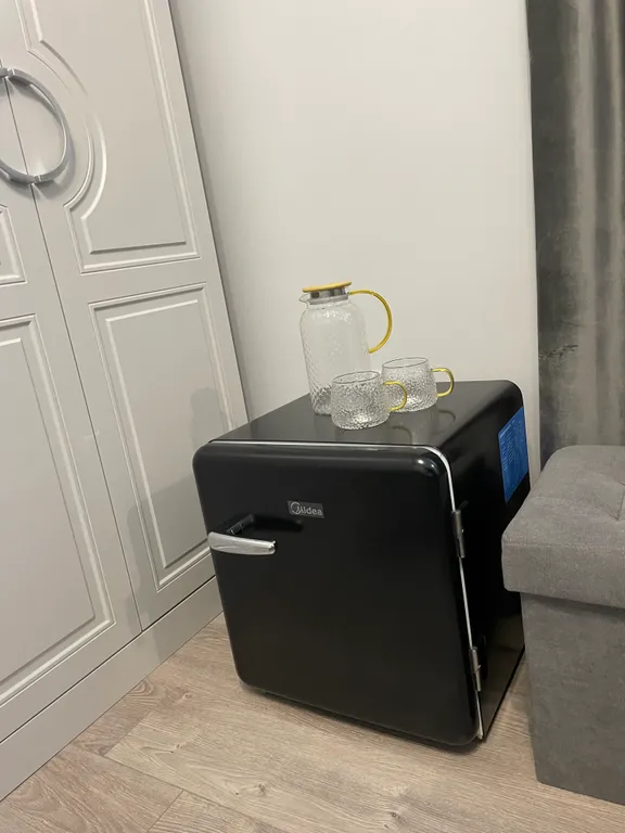 Новые апартаменты в горах