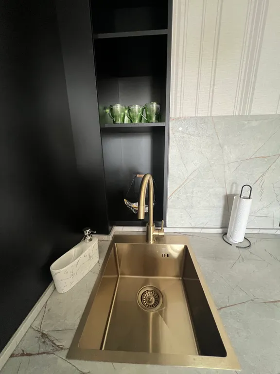 Квартира Квартира Студия Планета рядом — Красноярск