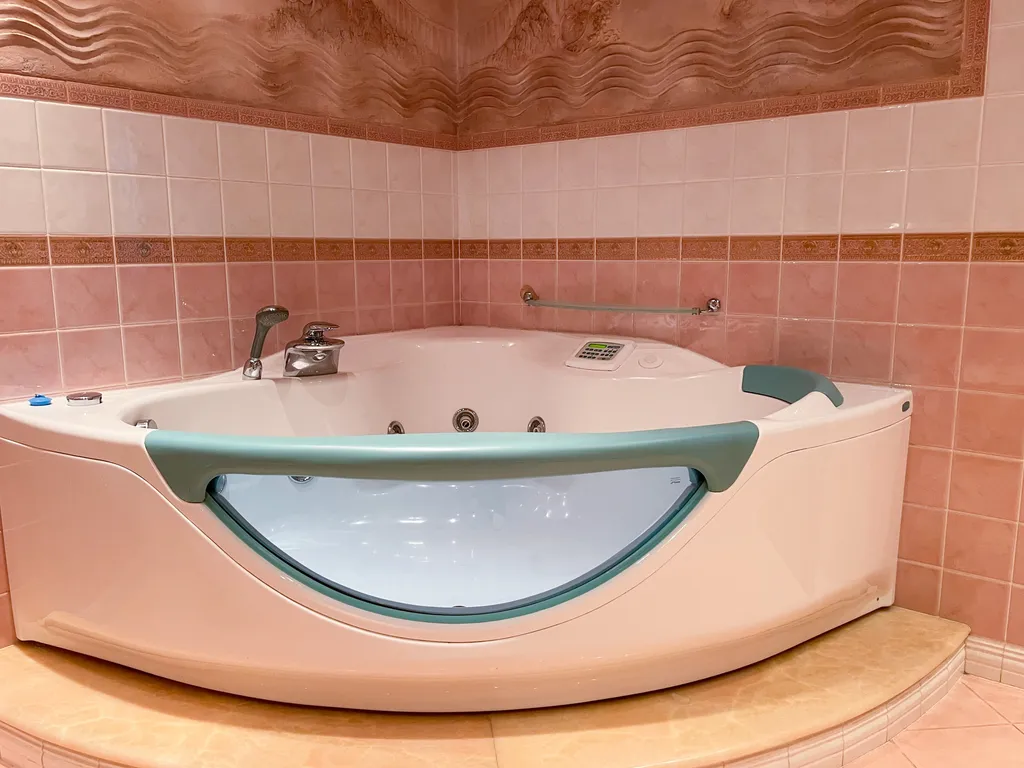 Прекрасная квартира Амалиенау