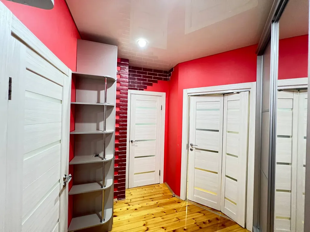 Квартира центр элитный дом